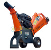 Rozdrabniacz spalinowy GRASS GS650