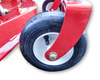 Kosiarka spalinowa WORLD GRB 840 PRO B&S I/C 10,5HP