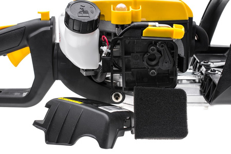 Nożyce do żywopłotu Cedrus NZ01