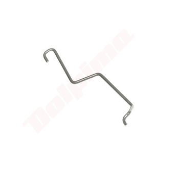 CIĘGNO GAZU ECHO CS 450 , CS 510 ( C454000150 )