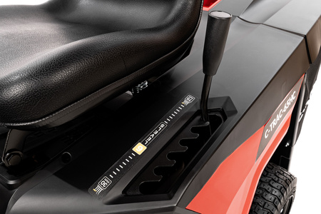 Traktorek Cedrus C-TRAC-65HC