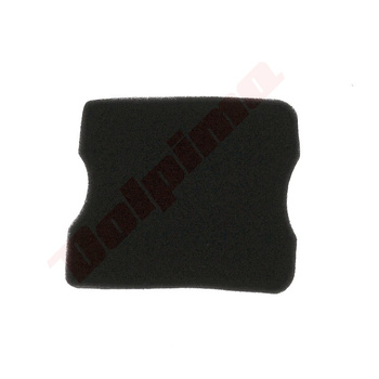 FILTR POW. KOSY CHIŃSKIE MITSUBISHI TB52 , TB43 TB33 ( KA40085AA ) 85x72x14