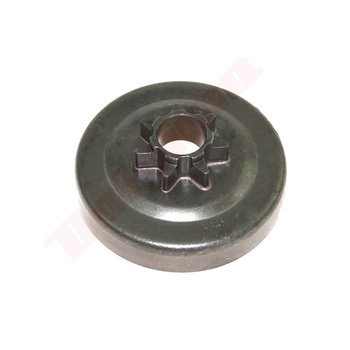 BĘBEN SPRZĘGŁA HUSQVARNA 350 325'' 7T ( 108308X , 503 87 30-72 )