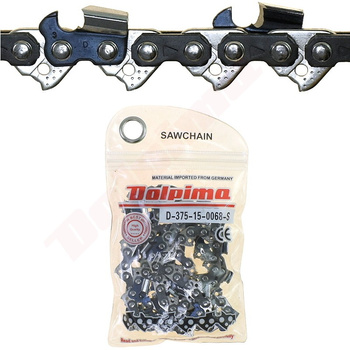 ŁAŃCUCH DOLPIMA 3/8'' 1,5   68DL S