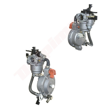 GAŹNIK HONDA GX160 , GX200 19mm LPG SV