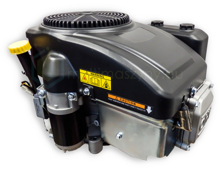 Silnik spalinowy Loncin LC1P92F1 bez tłumika