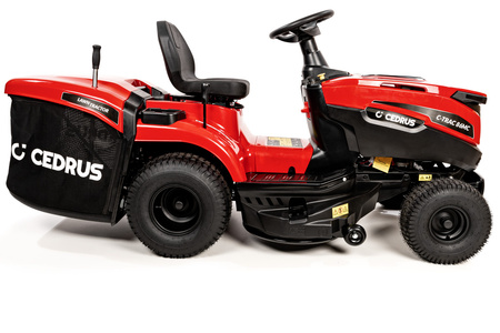 Traktorek Cedrus C-TRAC-86MC