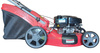 Kosiarka spalinowa WORLD GRB 530S HW 4w1 B&S DOV 750