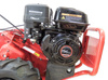 Glebogryzarka spalinowa Cedrus GL03PRO-LC Loncin G200F