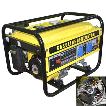 GENERATOR BS2500