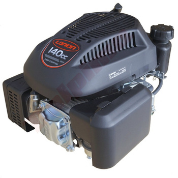 SILNIK LONCIN 140cc V TYP B 22,2x62