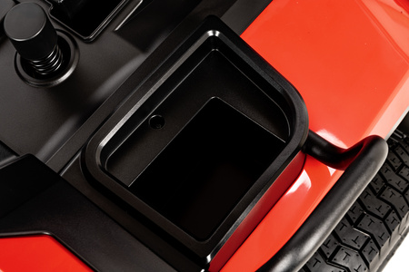 Traktorek Cedrus Premium C-TRAC-103HC-H HONDA GCV630