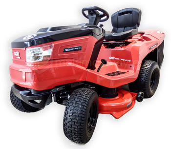 Traktorek ogrodowy Solo by AL-KO T22-105.1 HD-A V2 127621