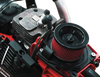 Spalinowa pilarka łańcuchowa ECHO CS-7310SX