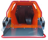 Rozdrabniacz spalinowy GRASS GS650