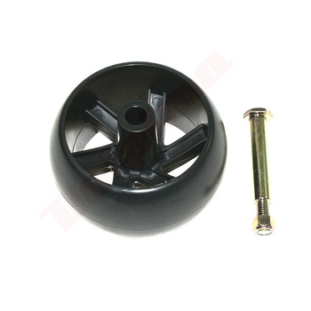 KOŁO PROWADZĄCE 120x65,5x13,8mm ( 532 17 48-73 , 589 52 73-01 , 734-03058 , 734-04155 )