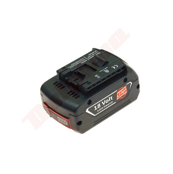 AKUMULATOR BOSCH 18V Li 3,0Ah