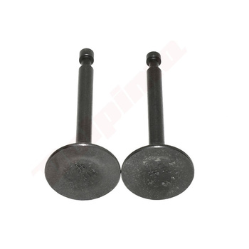 ZAWÓR HONDA GX160 BLACK ( 14711-ZF1-000 , 14721-ZF1-000 )