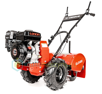 Glebogryzarka spalinowa Cedrus GLX480