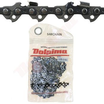 ŁAŃCUCH DOLPIMA 3/8'' 1,3     62DL S