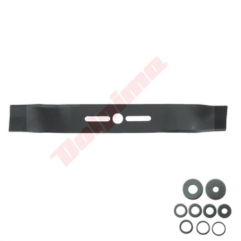 NÓŻ UNIWERSALNY 431x205x56 17'' M ( 431M )