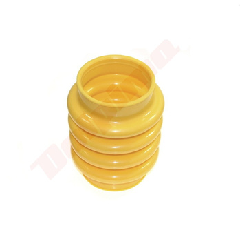 OSŁONA UBIJAKA 105x105x210 CPU YELLOW WACKER BS45 , BS52 ( 0028261 )