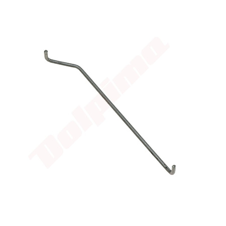 CIĘGNO GAZU HUSQVARNA T525 ( 587 87 87-01 )