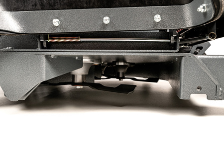 Traktorek Cedrus ZERO-SKRĘT C-TRAC-Z132 Loncin LC2P82F V-TWIN deck 132cm