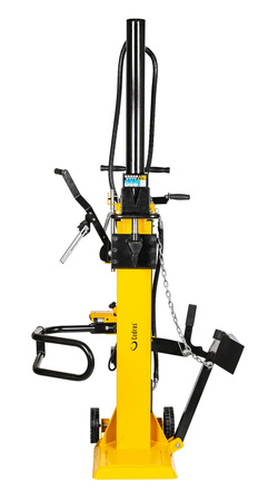 Łuparka do drewna pionowa Cedrus LS08V 11TON