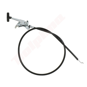 LINKA GAZU BOBCAT 675x740mm ( 11802007 )