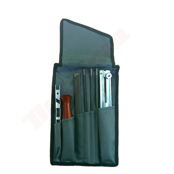 ZESTAW DO OSTRZENIA ŁAŃCUCHA UNI