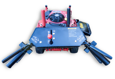 Kosiarka spalinowa WORLD GRB 840 PRO B&S I/C 10,5HP