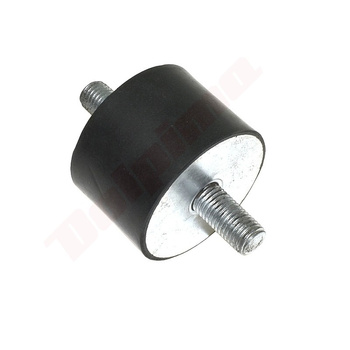 AMORTYZATOR UNI MM  75x50mm M16x30/M16x30