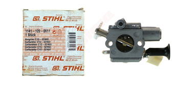 GAŹNIK ZAMA STIHL MS271 ( 1141 120 0611 )