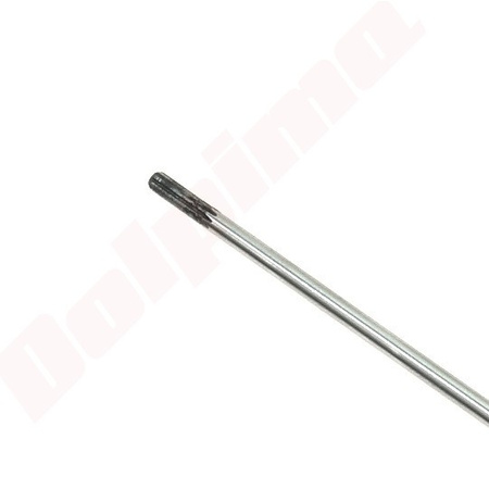 WAŁEK NAPĘDOWY KOSY 1530x9mm 9Tx9T