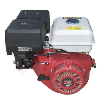 SILNIK DOLPIMA G420 15,0HP 25,4mm 1'' ( GX420 )