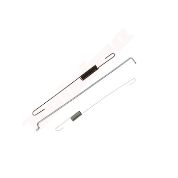 SPRĘŻYNA REGULATORA HONDA GX160 SET ( 16561-ZE1-020 , 16562-ZE1-020 , 16555-ZE1-000 )