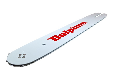 Prowadnica do piły DOLPIMA 3/8" 1,3mm 35cm 14" 140SDEA041