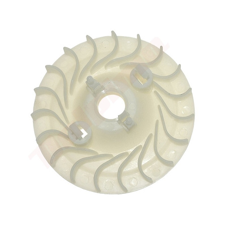 WENTYLATOR HONDA GEN 2KW