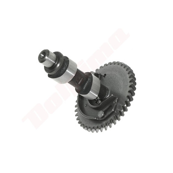 GAŹNIK LONCIN 414cc HUSQVARNA ( 587 15 15-01 , LCT 43201 ) SNOW
