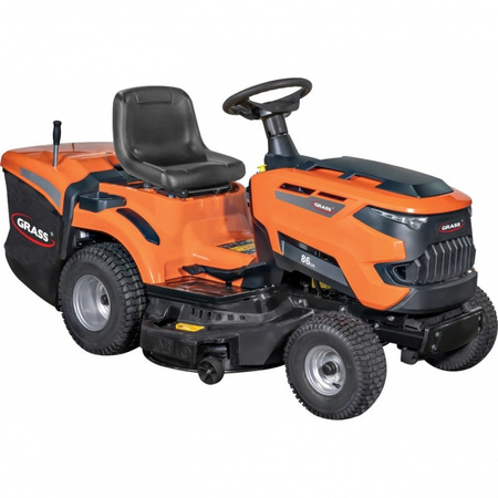 Kosiarka traktorek Grass GR 86H Loncin