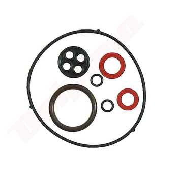 ZESTAW NAPRAWCZY GAŹNIKA HONDA GX390 ( 16010-ZE2-812 )