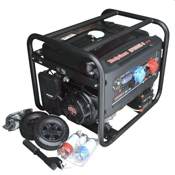 GENERATOR DP8000E-3P