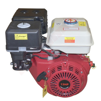 SILNIK G390 13,0HP 25mm          ( GX390 )