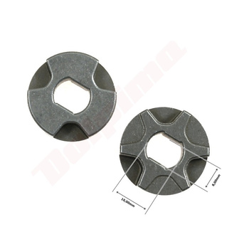 KÓŁKO ŁAŃCUCHOWE MAKITA UCxx20 3/8'' 6T 8x10mm ( 221526-1 )