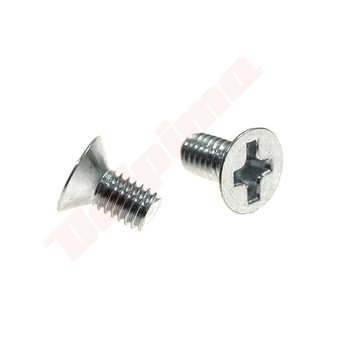 ŚRUBA GAŹNIKA ZAMA C1U M3x0,5x6mm ( 14903006 )