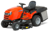 Traktorek ogrodowy Simplicity Regent SRD310