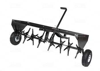 Aerator do traktorka 122cm Cedrus