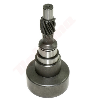 BĘBEN SPRZĘGŁA WACKER BS600-4 HONDA GX100 , ROBIN EX12 ( 0110232 )