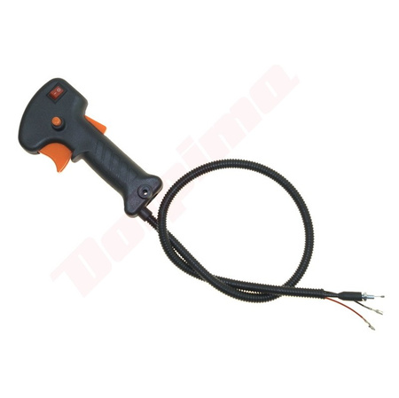 MANETKA KOSY CHIŃSKIE